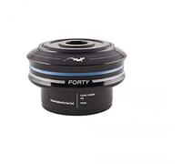 Jeu De Direction Haute Cane Creek Cane Creek 40-Series Ec34-28,6 Noir