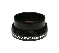 Ritchey Lower Wcs Ec44/33 Integrated Headset Noir