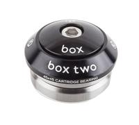 Jeu de direction integre alu adaptateur Box Two Noir
