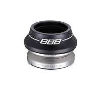 Jeu de direction integre bbb integrated 41 8mm cone 15mm
