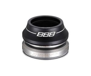 Jeu de direction integre bbb integrated tapered conique 1 1 8 1 1 4