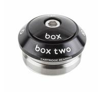 Jeu de direction integré Box two 1" Noir