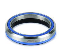 Jeu de Direction Intégré CANE CREEK 110 1,5" Cuvette Basse IS52 Noir et métal