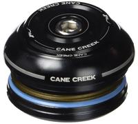 Jeu de Direction Intégré CANE CREEK FORTY 1"1/8 IS42 Alu Noir