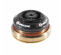 Jeu de direction integré conique Box one 1-1/8" 1.5" Noir