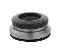 Deda Elementi in-5 Casque intégré Mixte, Charbon, 1" 1/8-1.5"