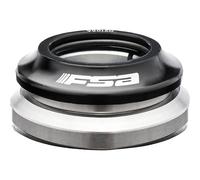 Fsa No.42/48/acb 1-1/8-1.5 8.7 Integrated Headset Noir Black
