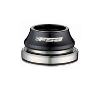 Fsa Orbit C-40 Integrated Headset 7.8 Mm Argenté 1-1/8/1.5´´