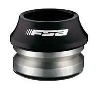 FSA Jeu de direction Orbit CE 1 1/8 pouces 8 mm Noir