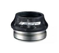 Fsa Headset Orbit I 1 1/8 36°/45° Capot 15 Mm Gris Grey Carbone