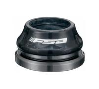 Jeu de direction intégré FSA Orbit is 138 1 1/8 haut et 13/8 bas ot 15.2mm aluminium Noir