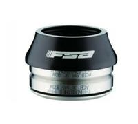 FSA Orbit IS-2A Casque intégré Unisexe Noir 2,5 cm
