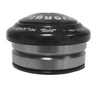 Jeu de direction intégré Stronglight 1"1/8 ( Noir )