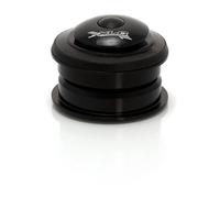 XLC Jeu de direction intégré HS-I01 A-Head 1 1/8" 30 mm Alu Noir