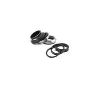 Jeu de direction Kink BMX Integrated II Noir