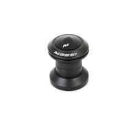 Massi Head Set Cm-600 Road 1 Inches Steering System Noir 1 Inch