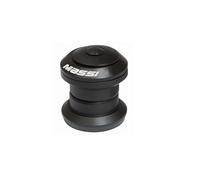 Massi Head Set Cm-602 Mtb 1 1/8 Inches Black Steering System Noir 1 1/8´´