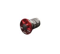 Jeu de direction Massi CM620 Argenté
