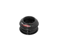 Jeu de direction Massi CM710 1-1/8" Noir