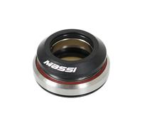 Jeu de direction Massi CM715 Integr.Tapered .HORQ.1 Argenté