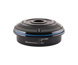 Jeu de direction partie basse Cane Creek 40-Series zs44-28,6 Noir