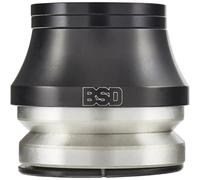 Bsd Highriser Integrated Headset Noir 1 1/8´´ x 42 mm