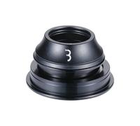 Bbb 44-56 Mm Tapared Semi-integrated Headset Argenté 1 1/8-1.5´´