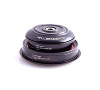 Cane Creek Hellbender 70 Zs44/28.6 Zs56/40 Integrated Headset Argenté