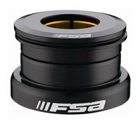 Jeu de direction semi-intégré FSA haut et externe bas dx pro h2051b 1 1/81.5 capot 15mm Noir