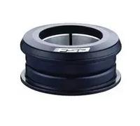 Jeu de direction semi-intégré FSA Orbit z 1.5r pour tube pivot 1 1/8 Noir