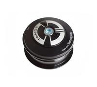 Tange Semi Integrated Ahead Set Steering System Noir 1 1/8´´ / 44 mm