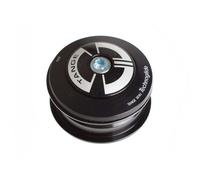 Tange Semi Integrated Ahead Set Steering System Noir 1 1/8´´ / 44 mm