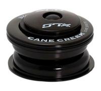 XLC Jeu de direction HS-I03 semi-intégré 1 1/8" x 30 mm Noir