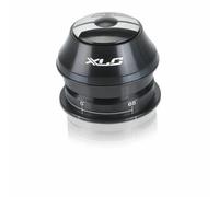 XLC Jeu de direction HS I12 1 1/8'' / 30 mm Noir