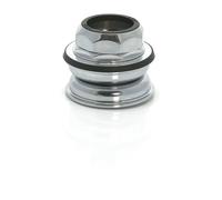 Jeu de direction semi-intégré XLC HS-L04 1 1/8", C.O Argenté