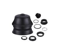 Jeu de direction semi-integrée Krayton K20 Noir