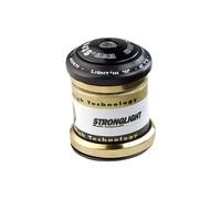 Jeu de direction Stronglight 1''1 / 8 1''1 / 4 Doré