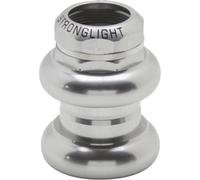 Stronglight – Jeu de direction fileté A9 – Aluminium poli Diamètre 1 pouce (25,4 mm) Poids 165 g