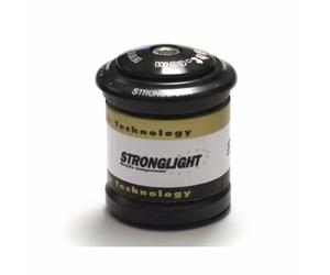 Jeu de direction Stronglight raz steel 1-1/8 Noir