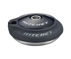 Jeu de direction supérieur comp cartouche intergrée Ritchey Logic-E Noir