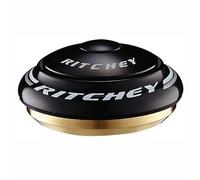 Jeu de direction supérieur intégré Ritchey Wcs Stack Noir
