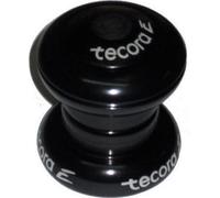 Jeu de direction Tecora SL Ahead 1-1/8 89g Stunt-Scooter Noir