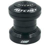 Ritchey External Cups Ec34/28.6 Ec34/30 1 1/8´´ Noir 1 - 1 1/8´´