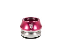 Total Bmx Kill A Bee Integrated Headset Rose