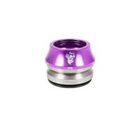 Jeu de direction Total-BMX Killabee Violet