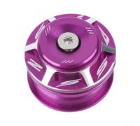 Jeu de Direction Vélo Aluminium 44mm Léger