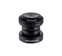 Jeu de direction woodman externe axis spg comp lt r 1 noir