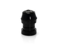 XLC Système de direction HS S02 – 1 1/8'' / 30 mm – Noir