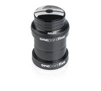 Xlc Hs A09 Steering System Noir 1.5´´ / 39.8 Black