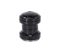 Xlc Evo Hs-a11 28.6/30-34 Mm Steering System Argenté